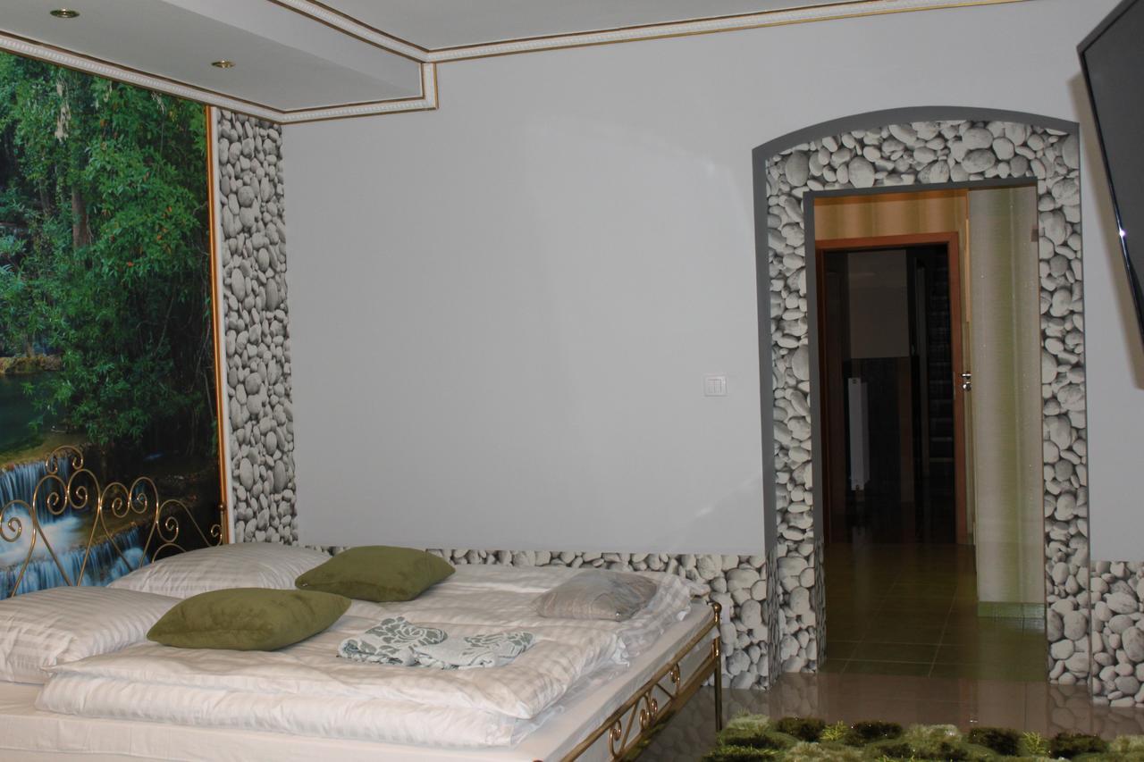 Palac Ogrodowa Tarnowskie Gory Luaran gambar